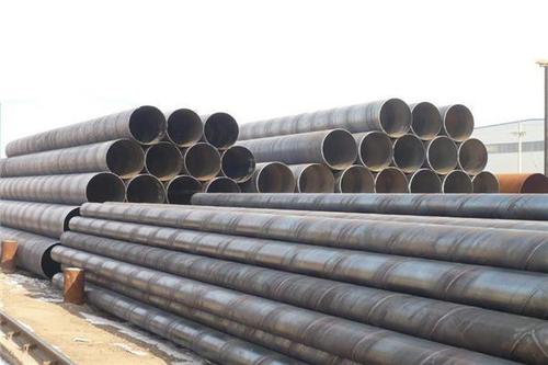 無(wú)錫螺旋鋼管